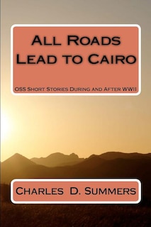 Front cover_All Roads Lead to Cairo