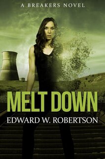 Couverture_Melt Down