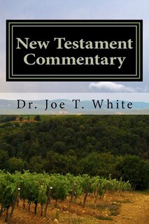 Front cover_New Testament Commentary