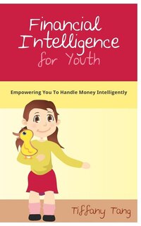 Couverture_Financial Intelligence for Youth