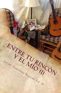 Front cover_Entre tu rincón y el mío