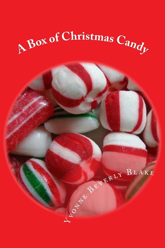 Couverture_A Box of Christmas Candy