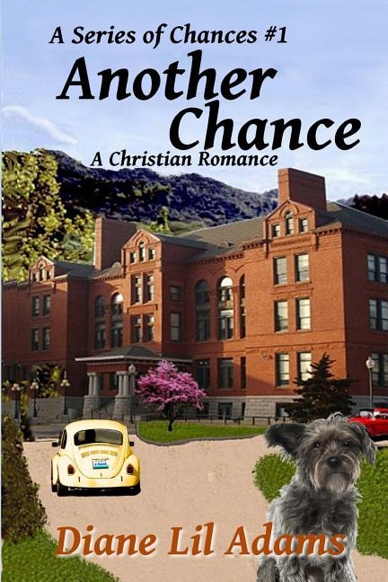 Another Chance: A Christian Romance