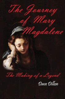 Couverture_The Journey Of Mary Magdalene