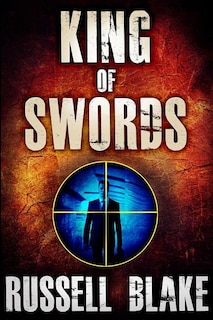 Front cover_King of Swords