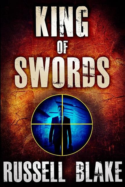 Front cover_King of Swords