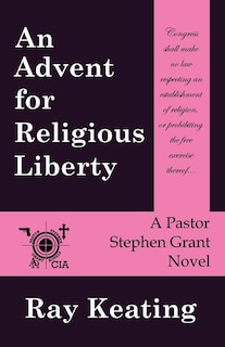 Couverture_An Advent For Religious Liberty