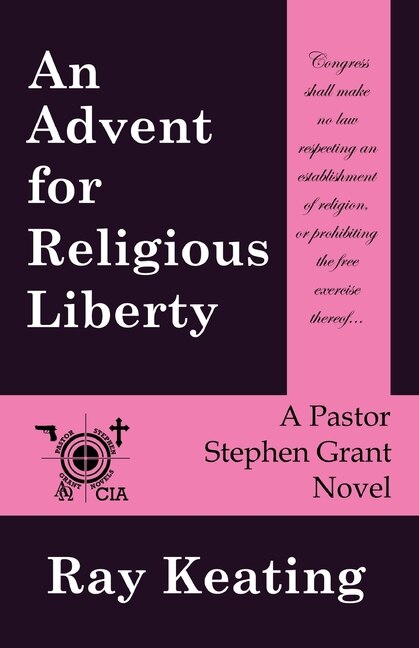 Couverture_An Advent For Religious Liberty