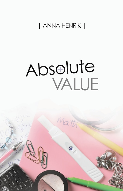 Front cover_Absolute Value