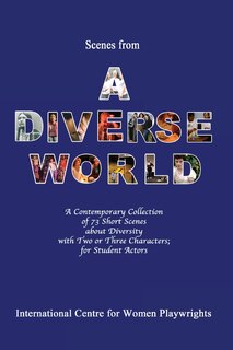 Front cover_Scenes from a Diverse World