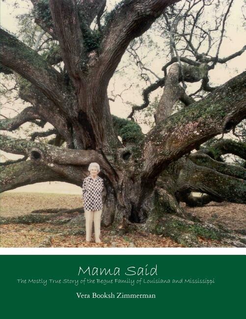 Couverture_Mama Said