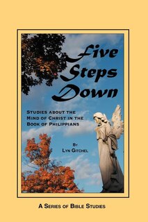 Couverture_Five Steps Down