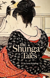 Couverture_The Shunga Tales