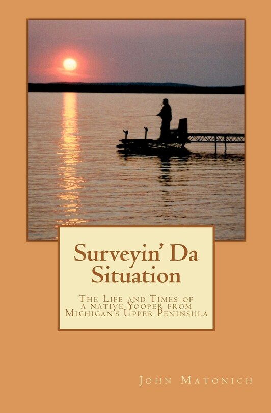 Couverture_Surveyin' Da Situation