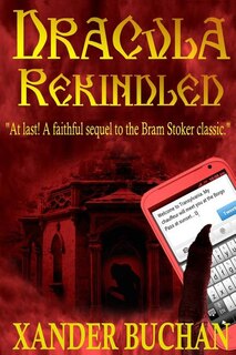 Couverture_Dracula Rekindled