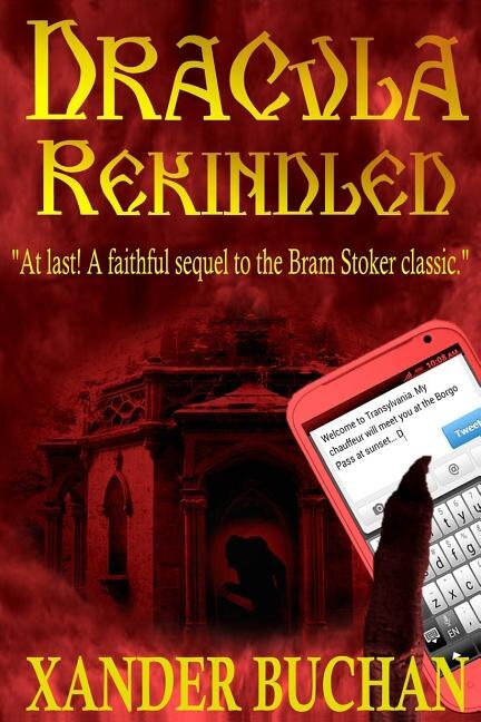 Couverture_Dracula Rekindled