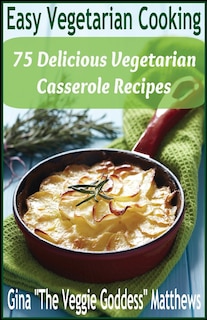 Couverture_Easy Vegetarian Cooking