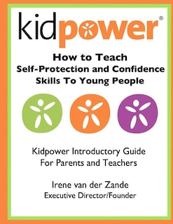 Couverture_How to Teach Self-Protection and Confidence Skills to Young People