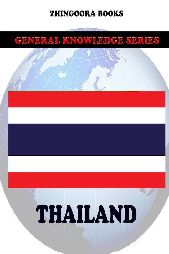 Front cover_Thailand