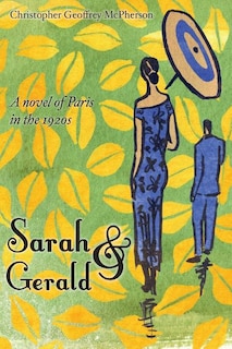 Front cover_Sarah & Gerald