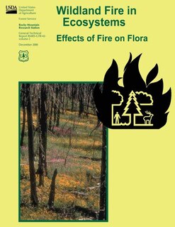 Couverture_Wildland Fire in Ecosystems