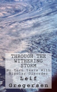 Front cover_Through the Withering Storm