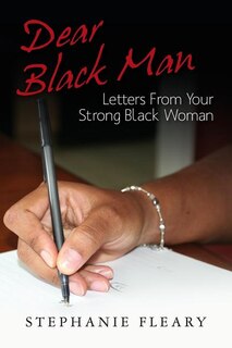 Front cover_Dear Black Man