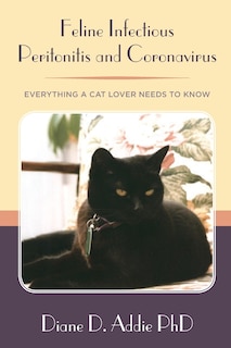 Couverture_Feline Infectious Peritonitis and Coronavirus