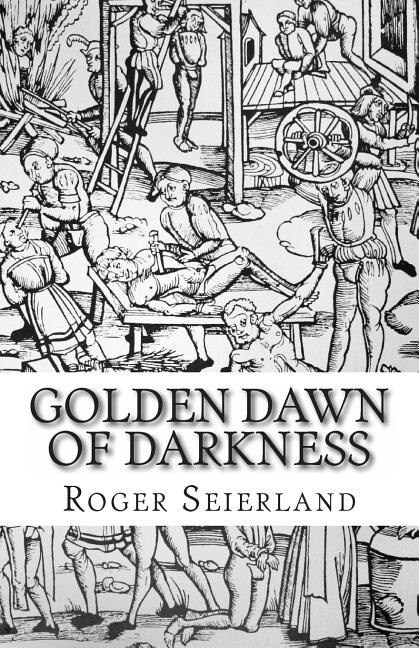 Front cover_Golden Dawn of Darkness