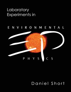 Couverture_Laboratory Experiments in Environmental Physics