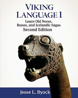 Viking Language 1: Learn Old Norse, Runes, and Icelandic Sagas