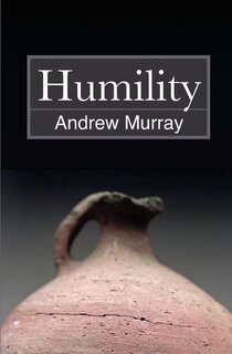 Front cover_Humility