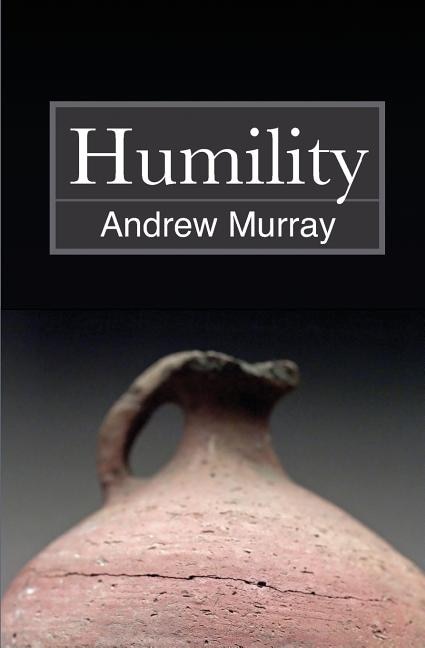 Front cover_Humility