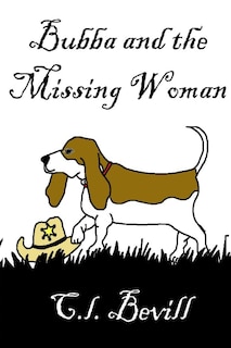 Couverture_Bubba and the Missing Woman
