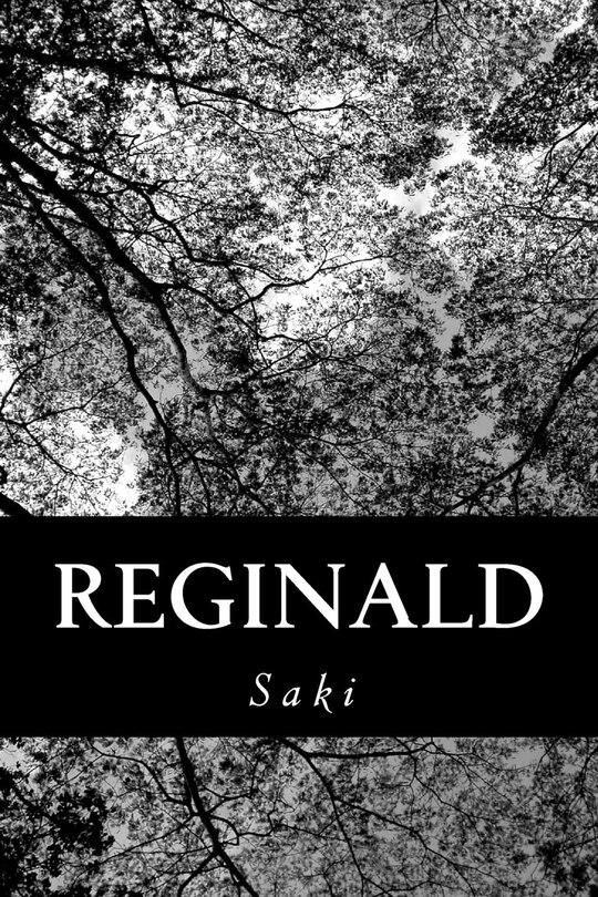 Front cover_Reginald