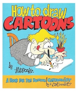 How to Draw Cartoons