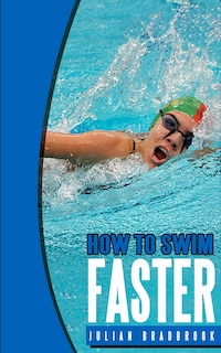 Front cover_How To Swim Faster