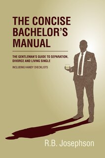 Couverture_The Concise Bachelor's Manual