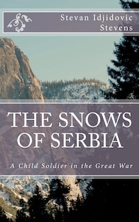 Front cover_The Snows of Serbia