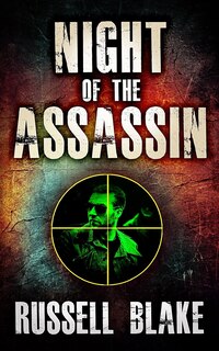 Front cover_Night of the Assassin