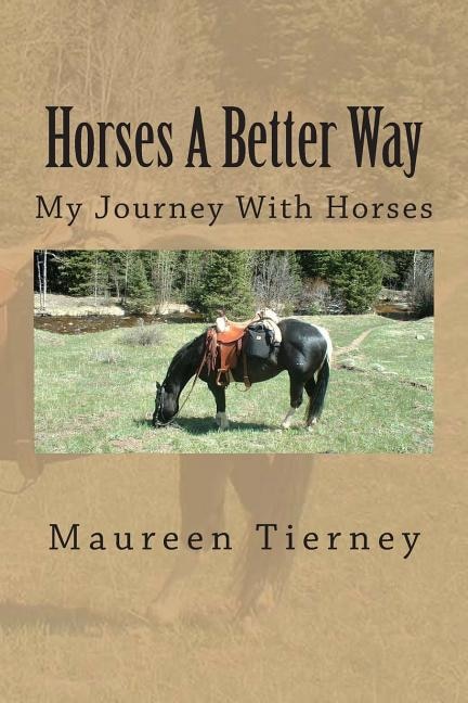 Front cover_Horses A Better Way