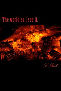 Couverture_The world as I see it.