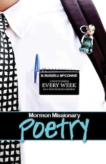 Couverture_Mormon Missionary Poetry