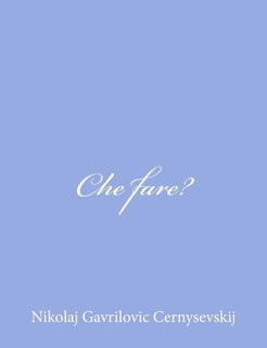 Couverture_Che fare?