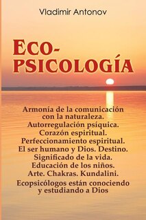 Ecopsicología