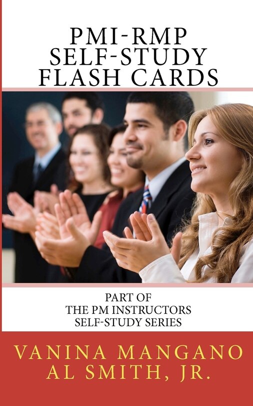 Couverture_PMI-RMP Self-Study Flash Cards