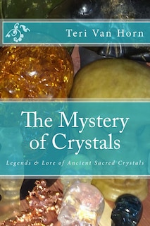 Couverture_The Mystery of Crystals