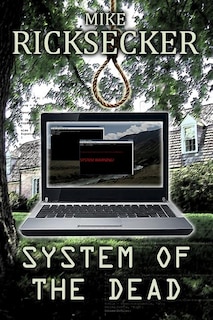 Front cover_System of the Dead