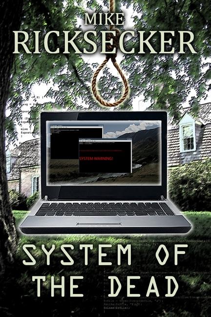 Front cover_System of the Dead