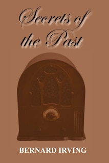 Couverture_Secrets of the Past